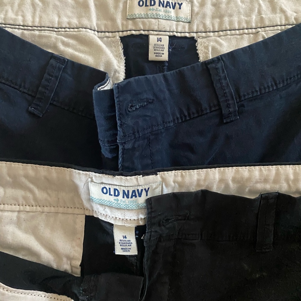 Jean Shorts Bundle